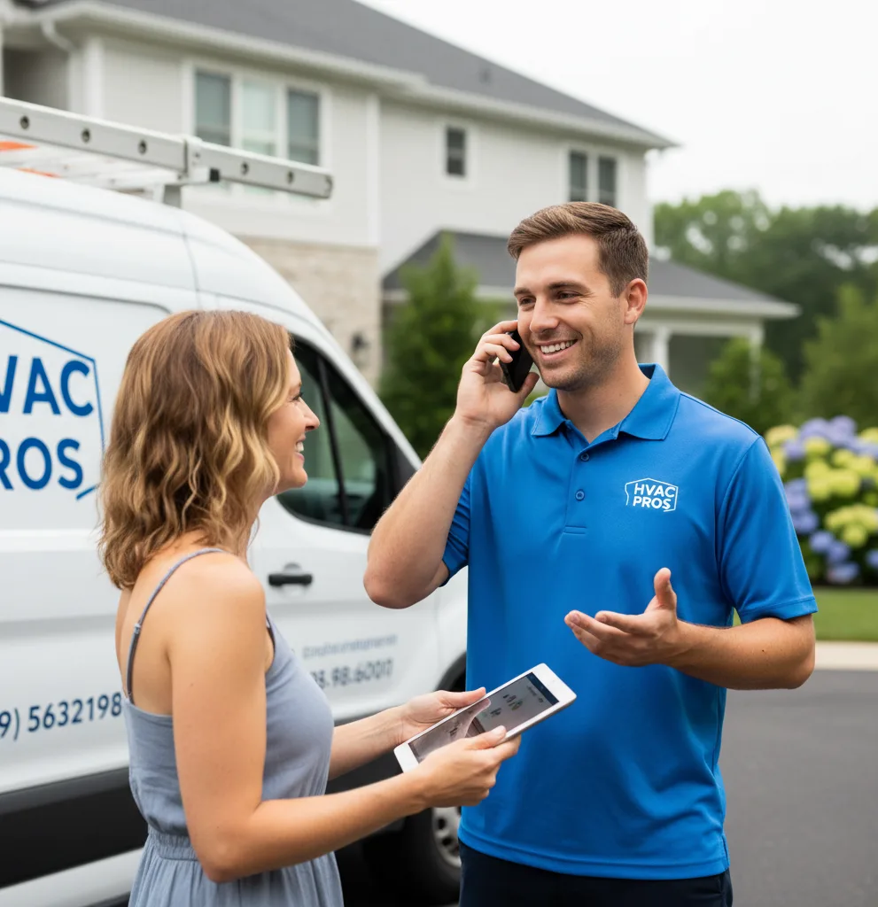 Furnace Installation in Oskaloosa, KS
